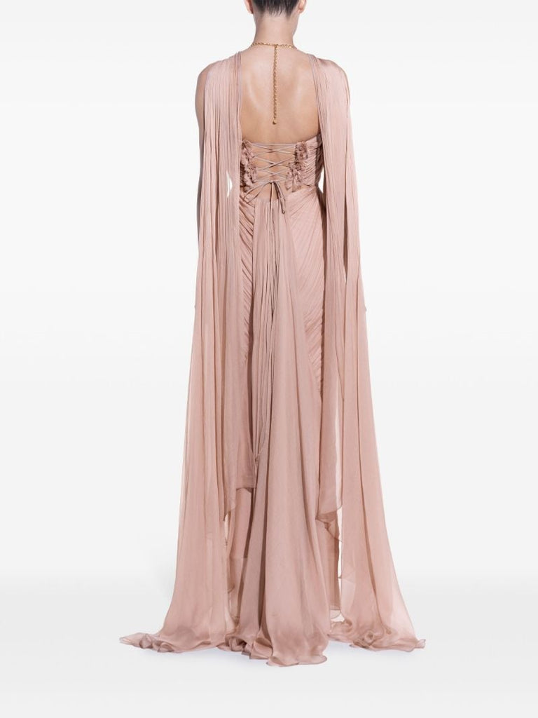 Larisa Gown