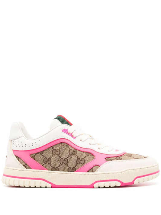 Neutral Re-web Sneakers