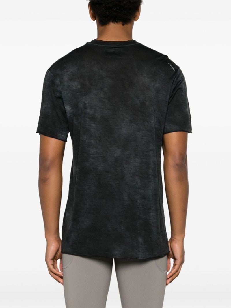 Black CloudmerinoÃ¢â_x0080__x009e_Â¢ Crew Neck T-shirt