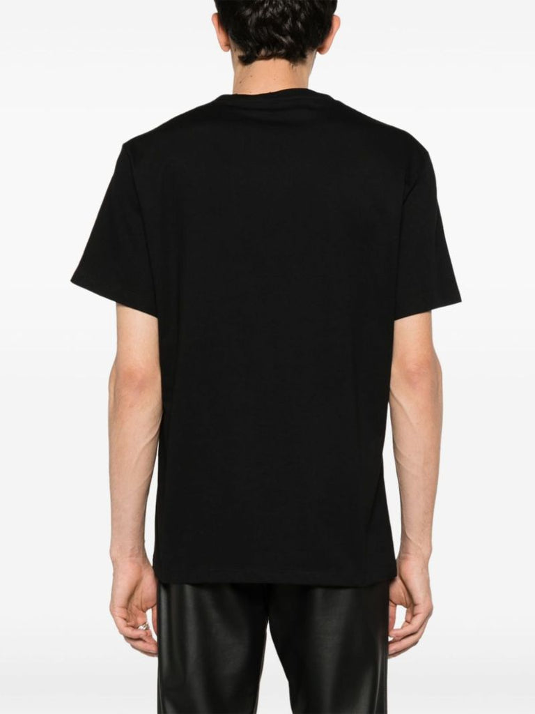 Mcqueen Graffiti T-shirt