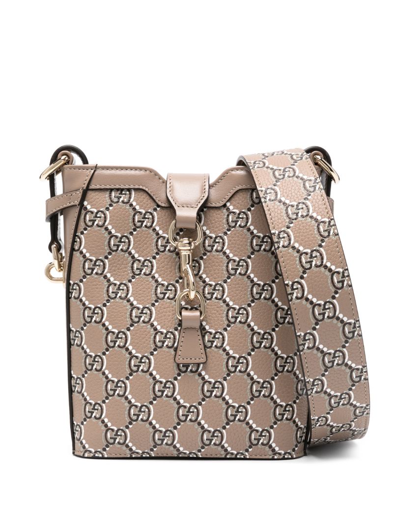 Mini Gg Bucket Bag