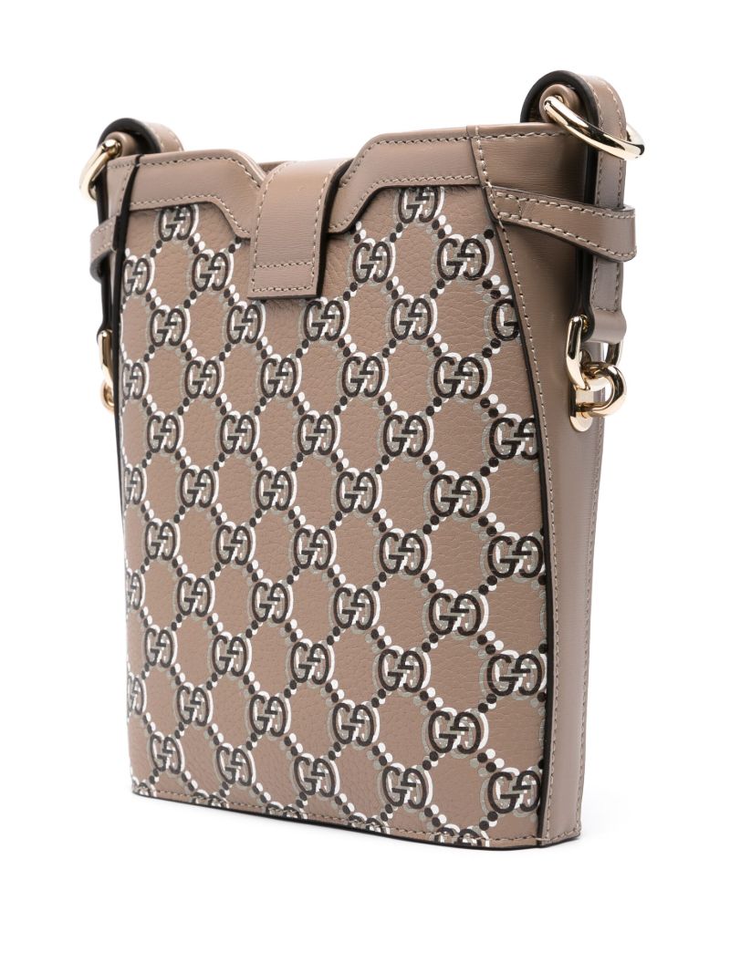 Mini Gg Bucket Bag