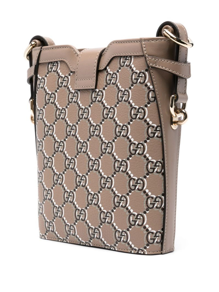 Mini Gg Bucket Bag