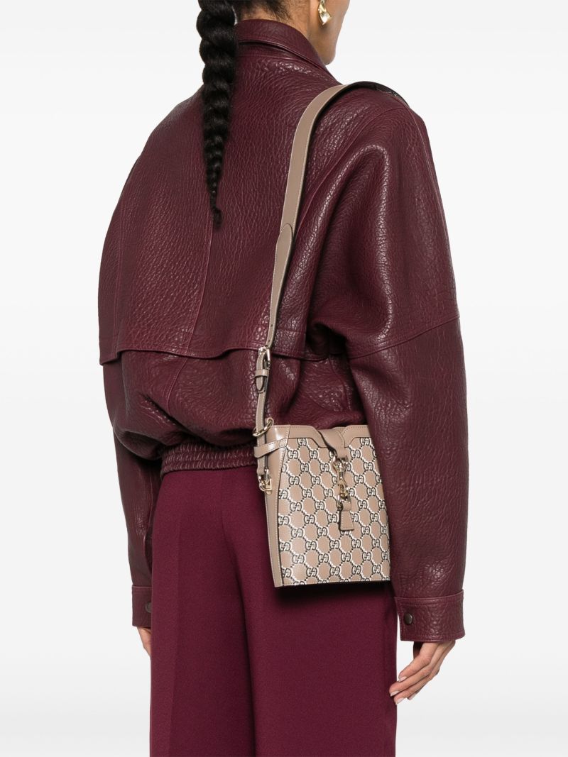 Mini Gg Bucket Bag