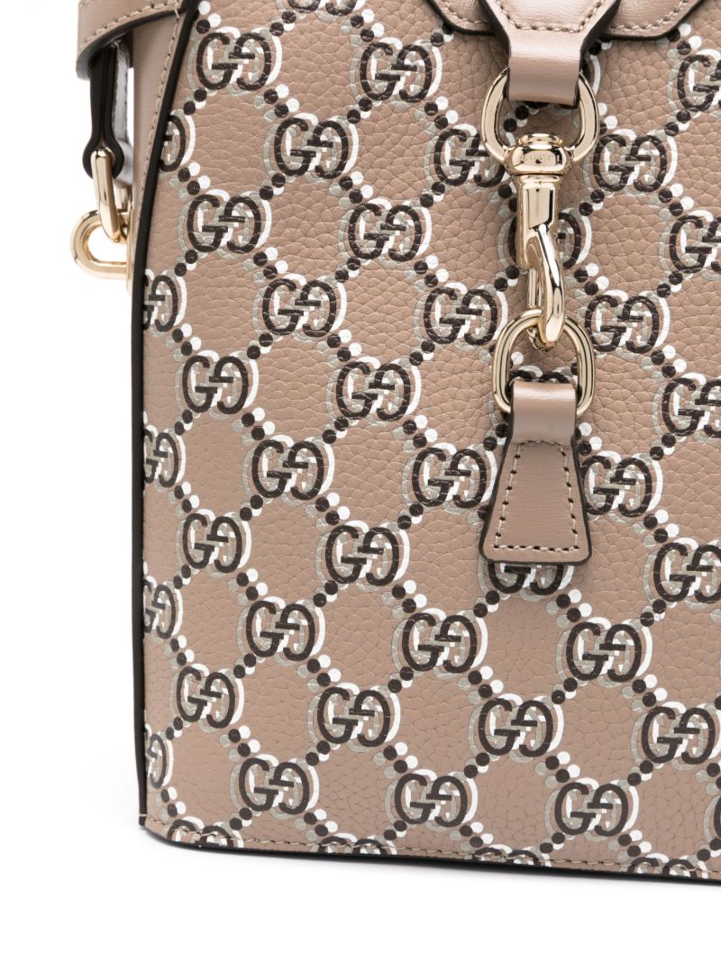 Mini Gg Bucket Bag