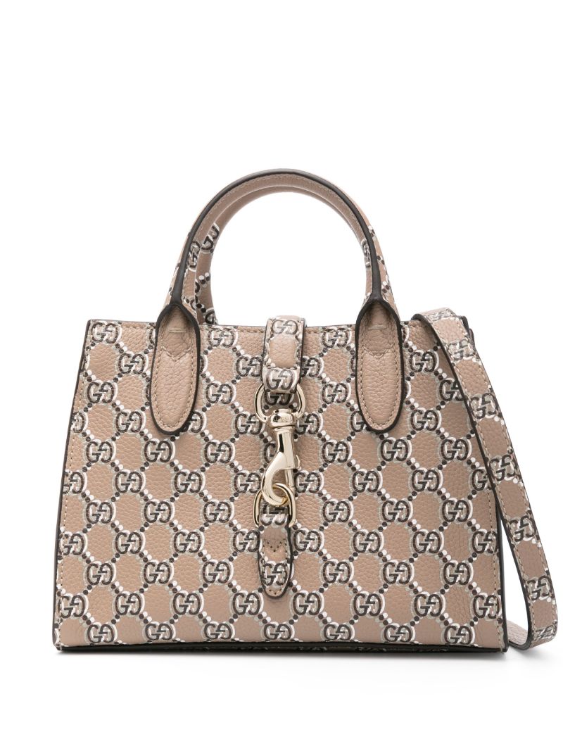 Jackie Tote Bag