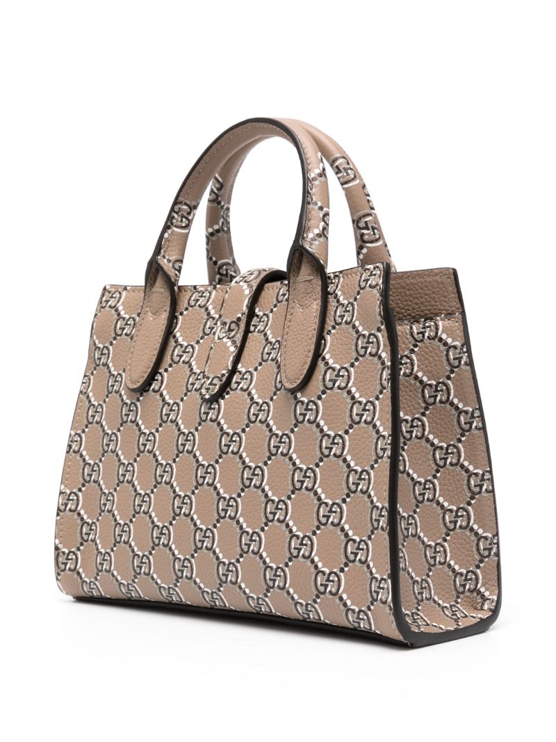 Jackie Tote Bag
