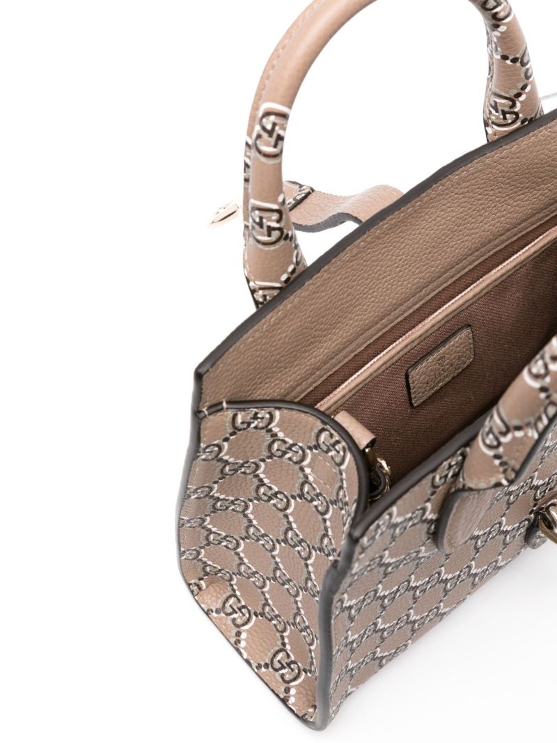 Jackie Tote Bag