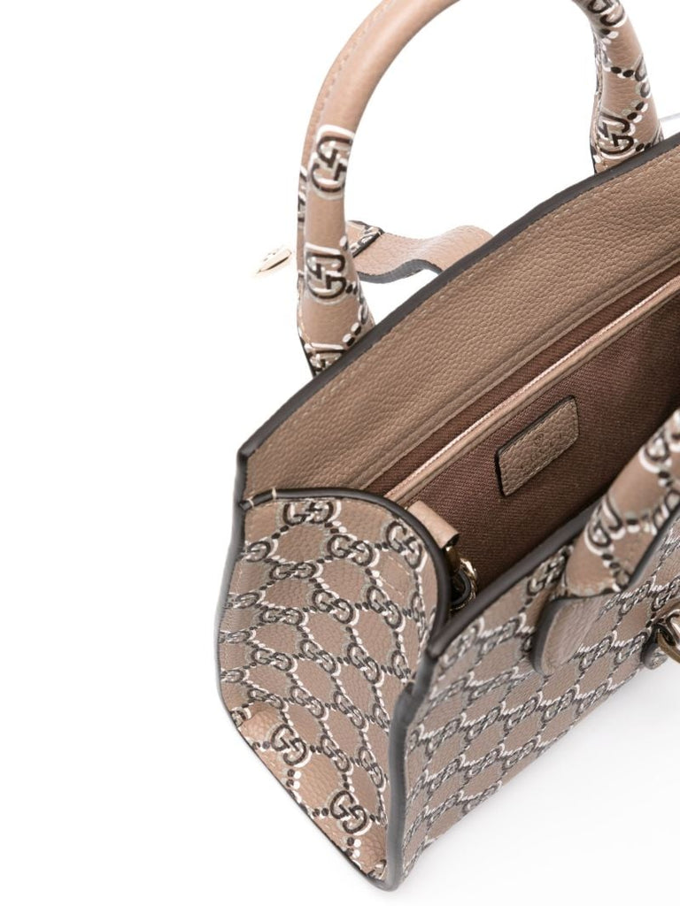 Jackie Tote Bag