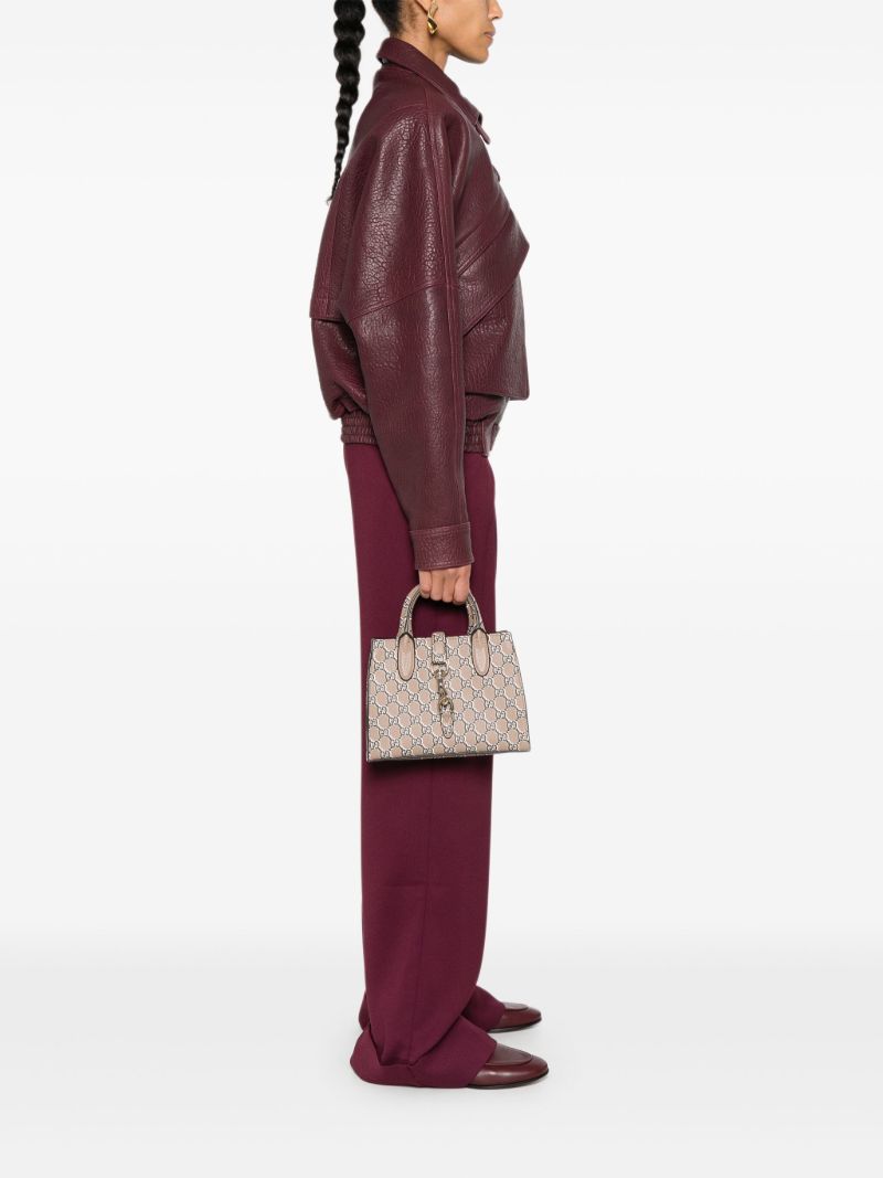 Jackie Tote Bag