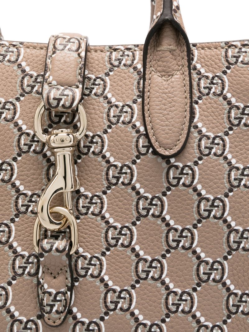 Jackie Tote Bag