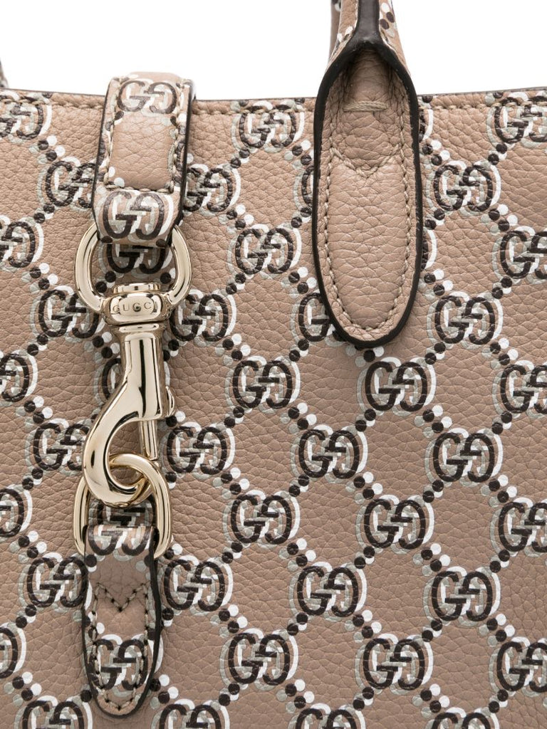 Jackie Tote Bag