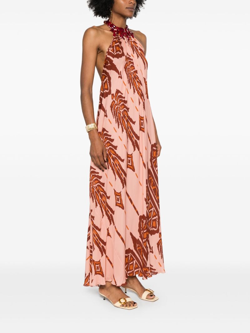 Song Maxi Dress