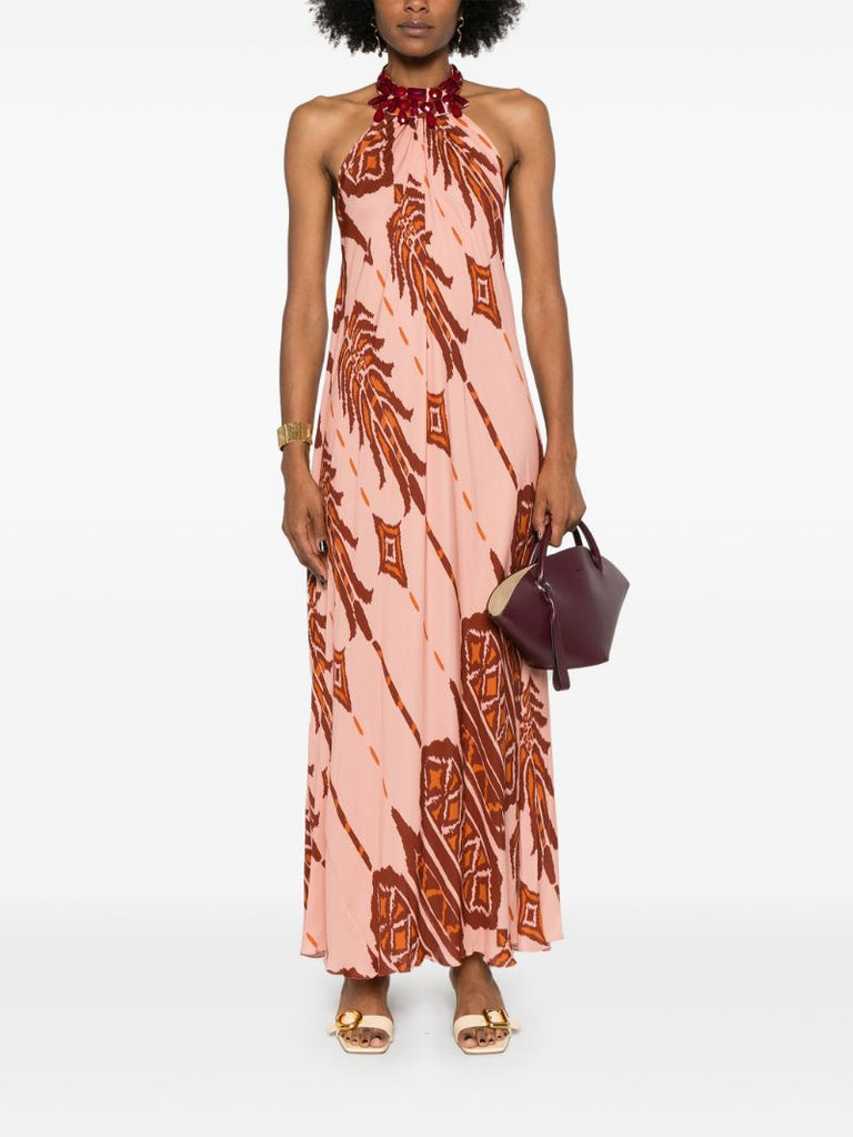 Song Maxi Dress