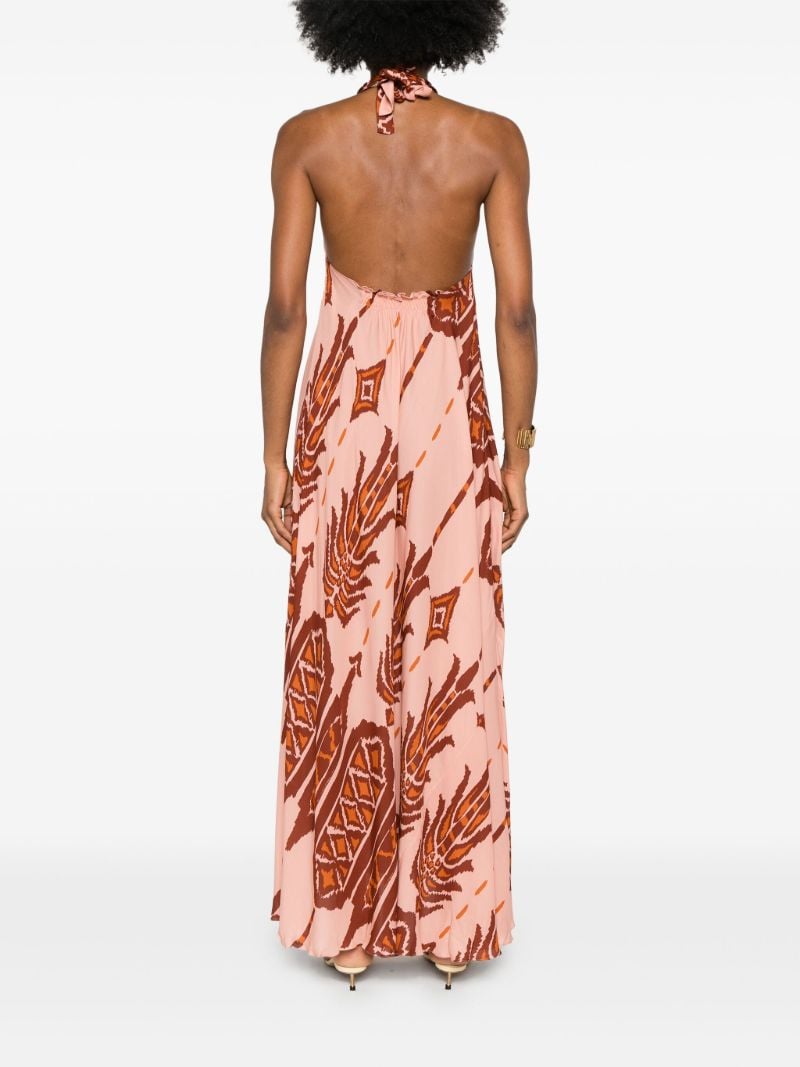 Song Maxi Dress