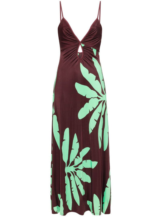 Arizona Moonrise Maxi Dress