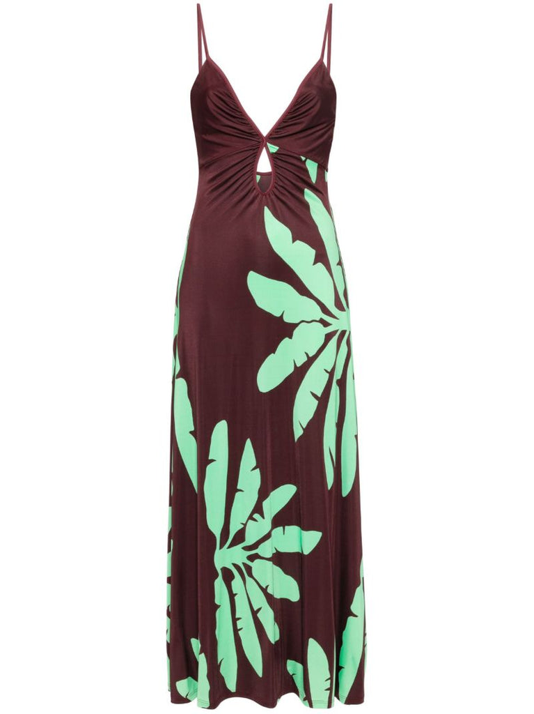 Arizona Moonrise Maxi Dress