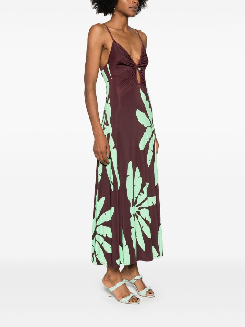 Arizona Moonrise Maxi Dress