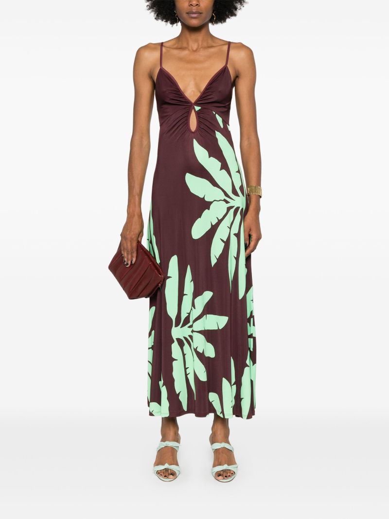 Arizona Moonrise Maxi Dress
