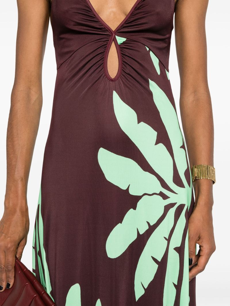 Arizona Moonrise Maxi Dress