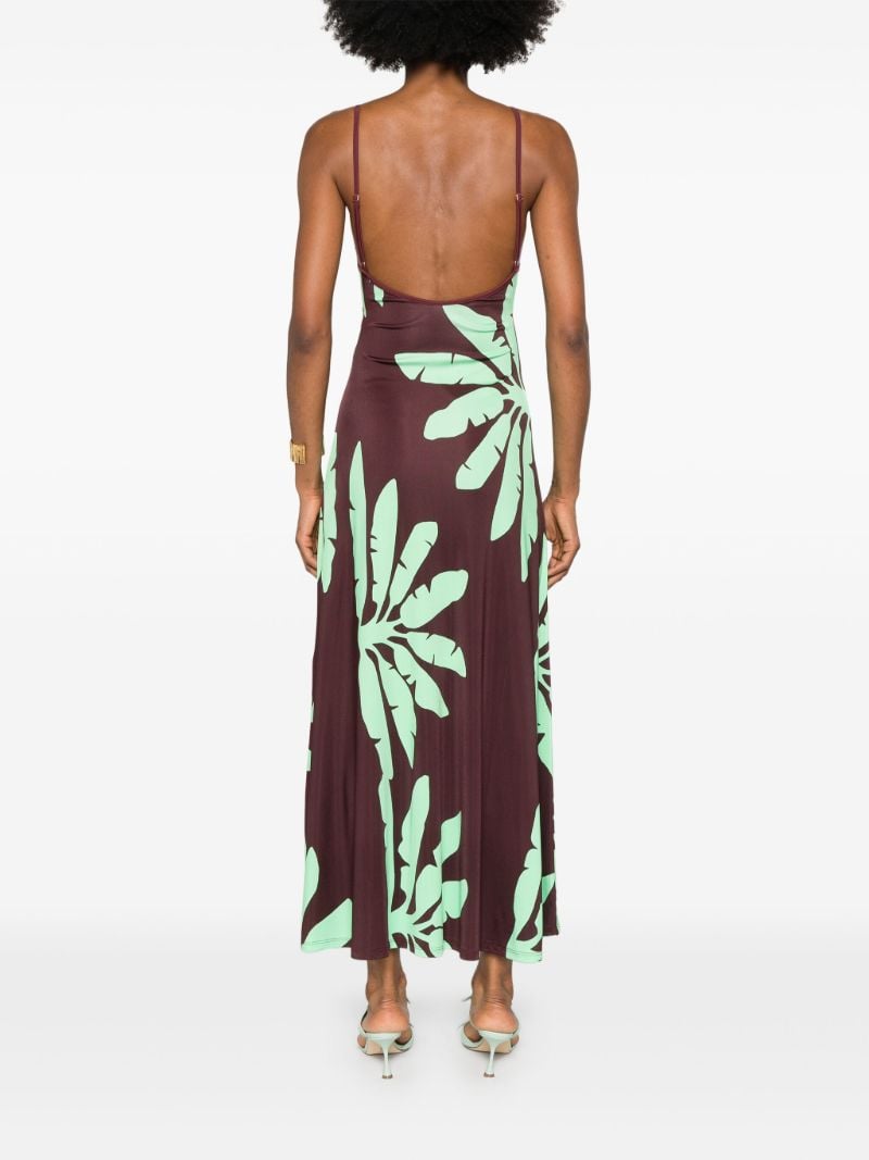Arizona Moonrise Maxi Dress