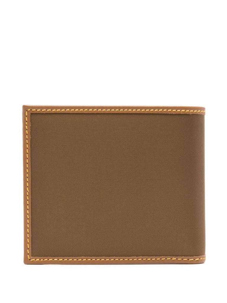 Re-nylon Wallet