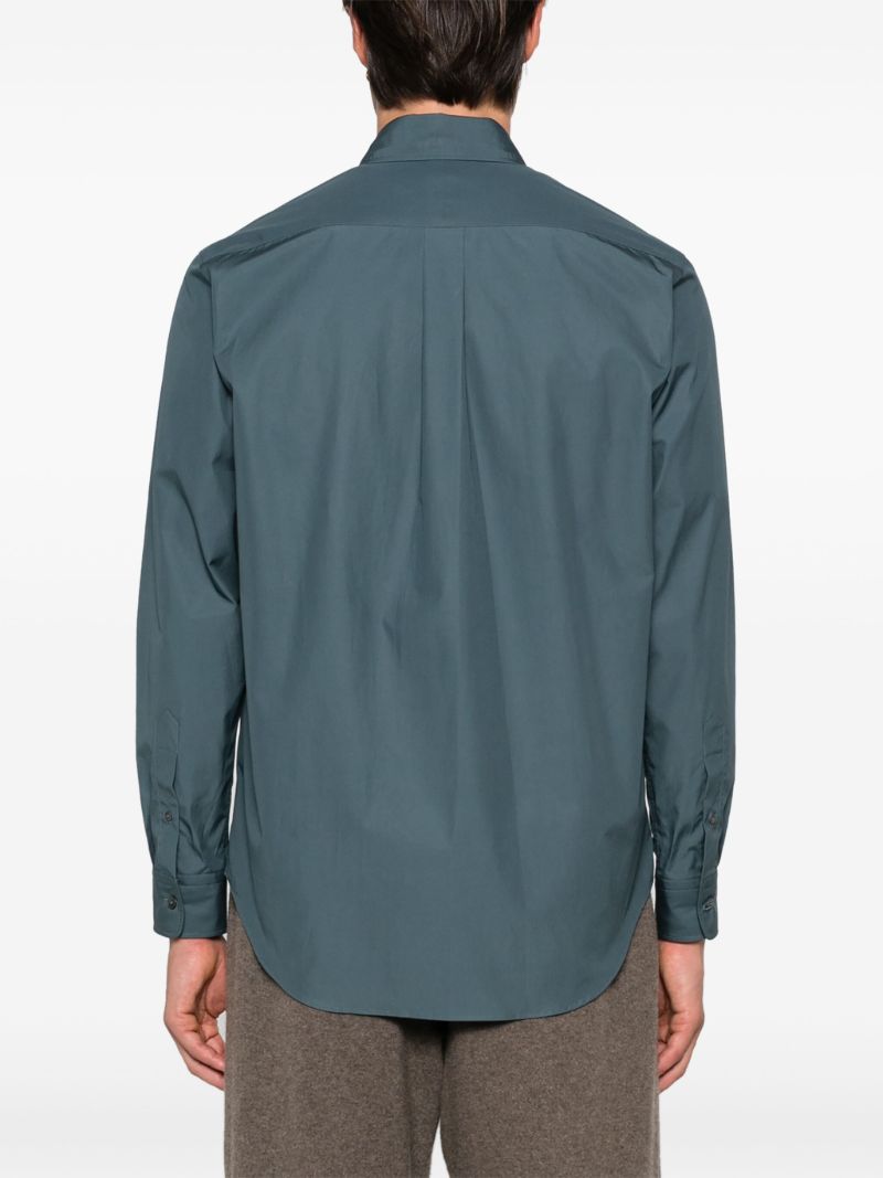 Cotton Shirt