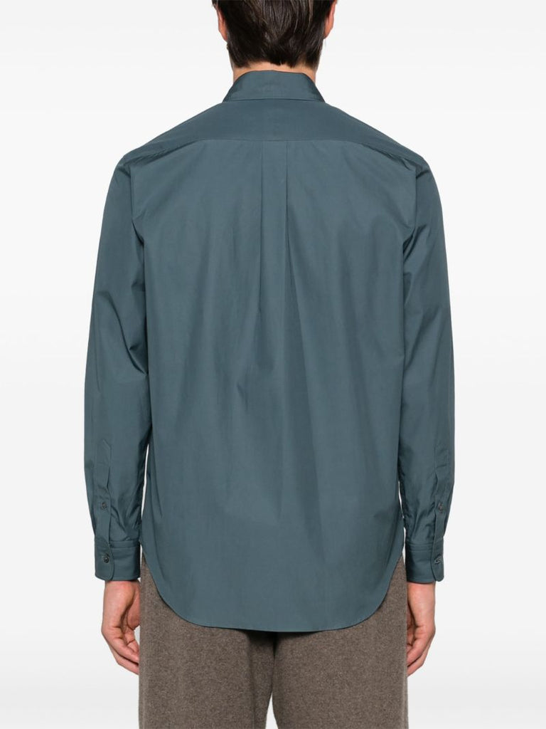 Cotton Shirt