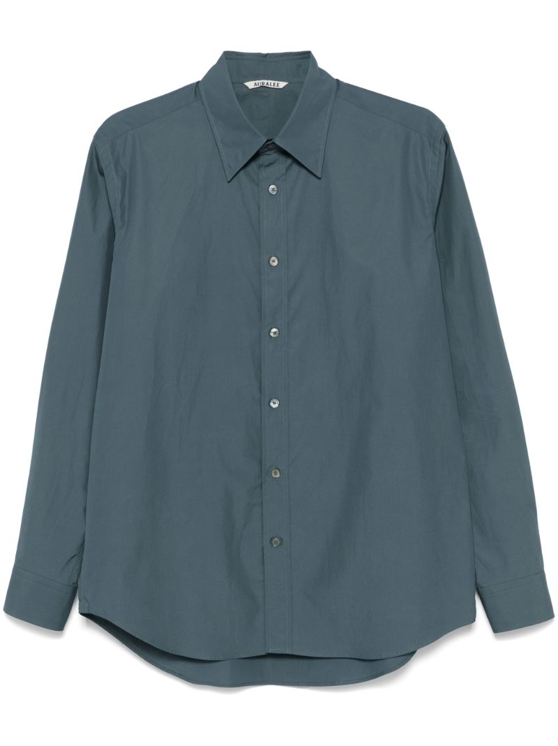 Cotton Shirt