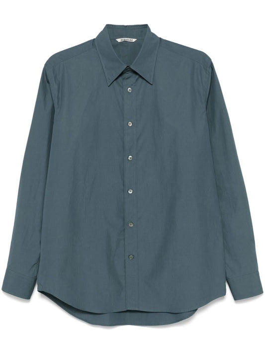 Cotton Shirt