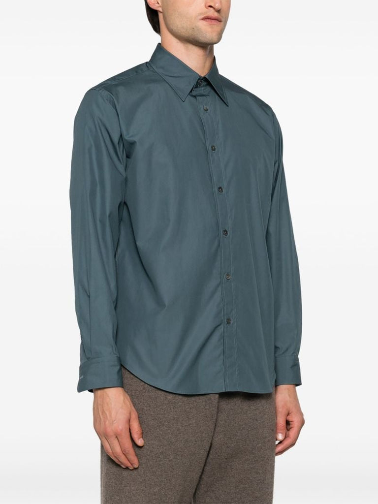 Cotton Shirt