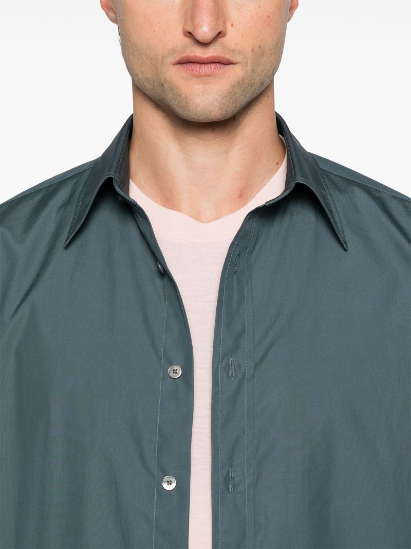 Cotton Shirt