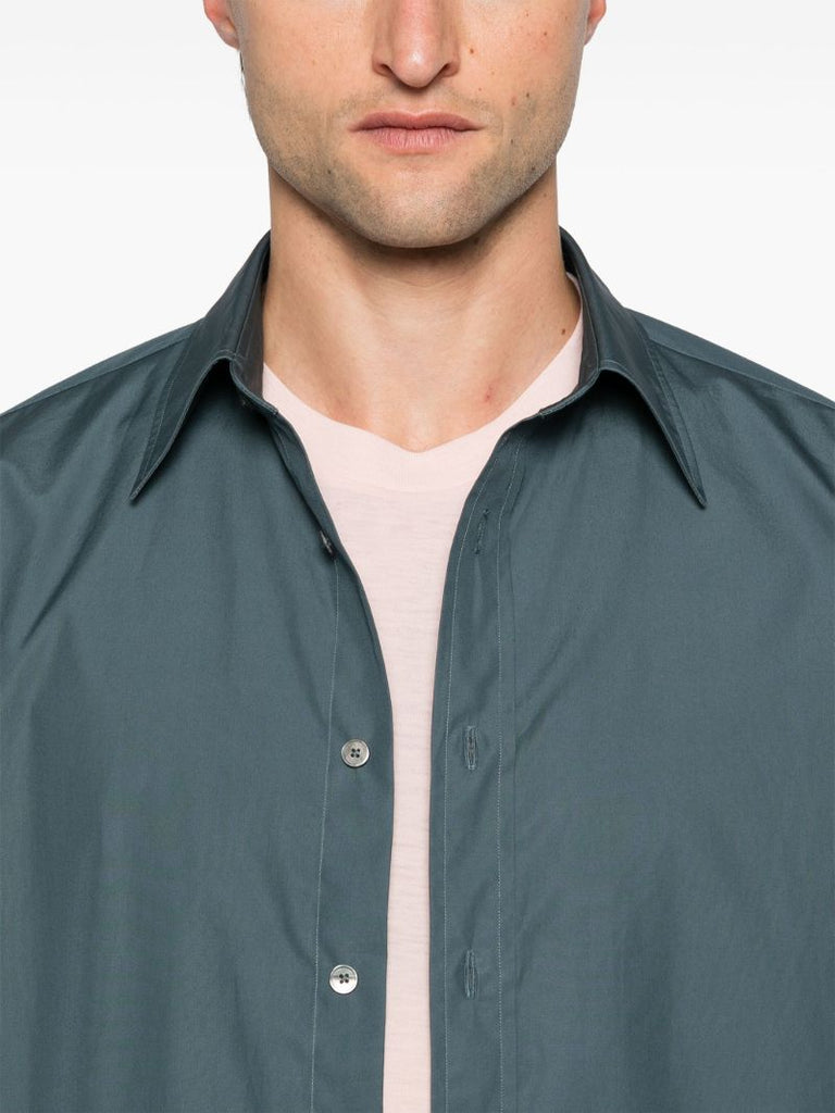 Cotton Shirt