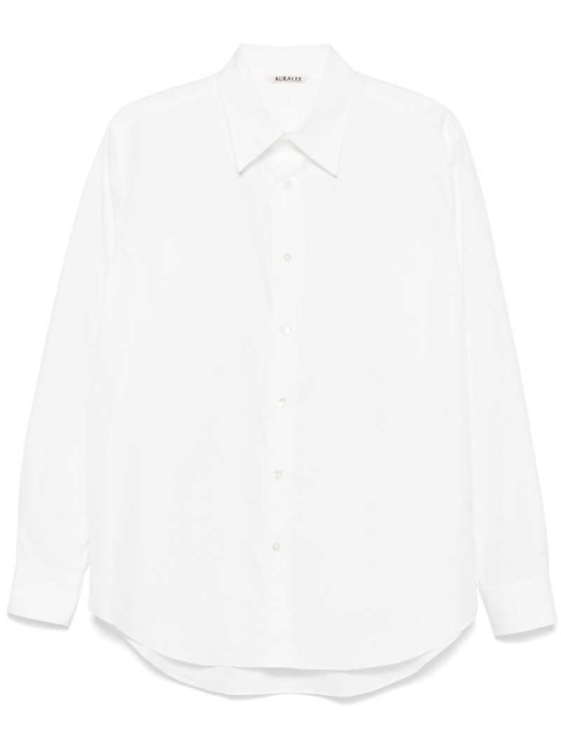 Cotton Shirt