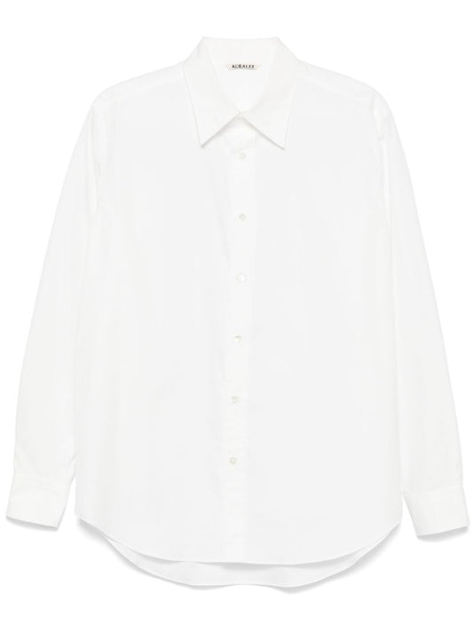 Cotton Shirt