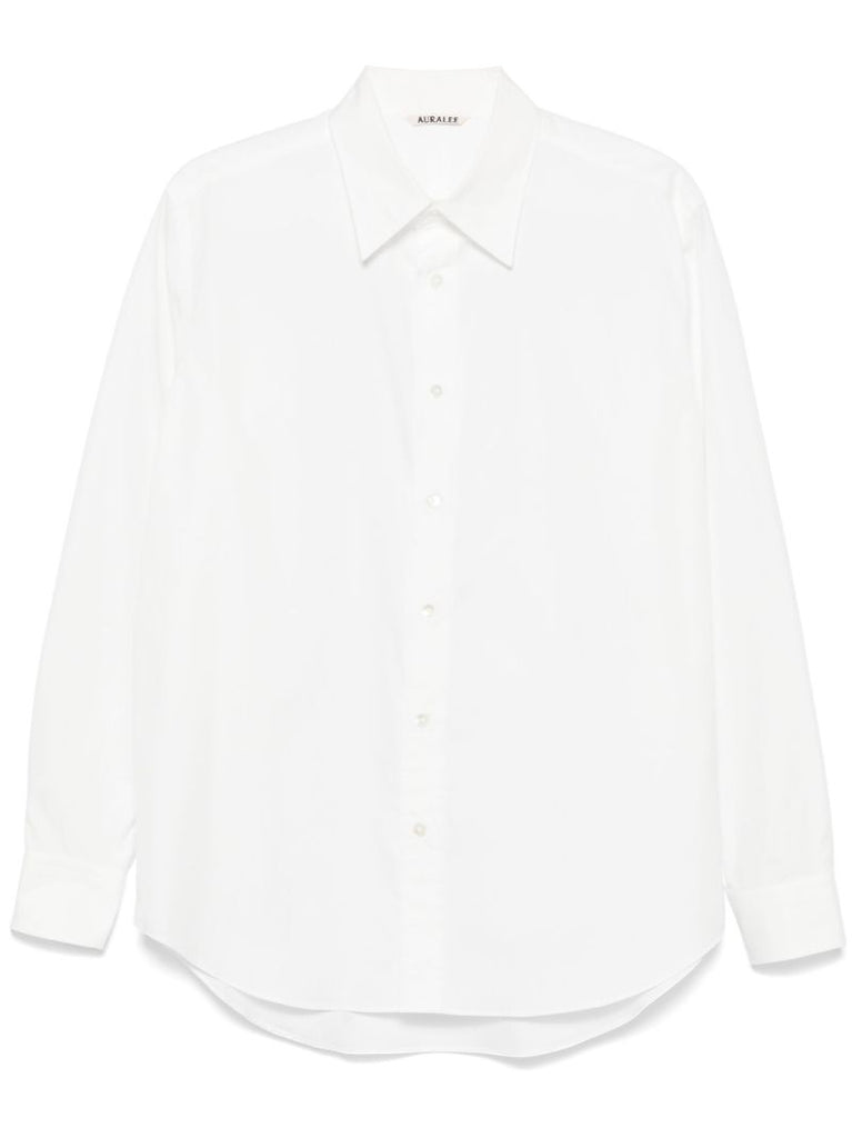 Cotton Shirt