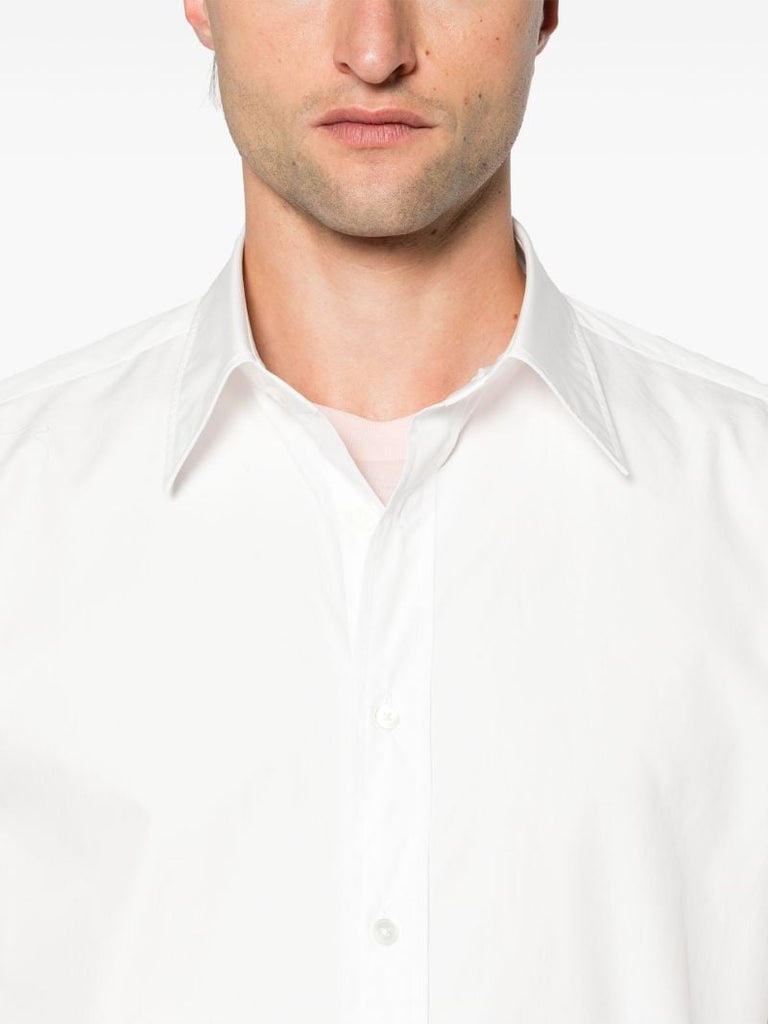 Cotton Shirt