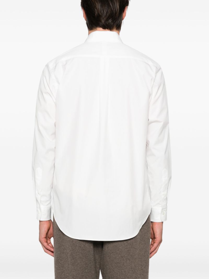 Cotton Shirt