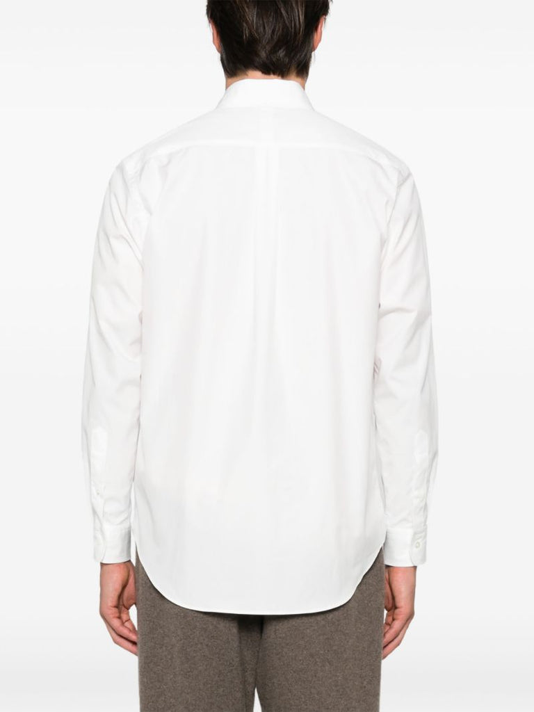 Cotton Shirt