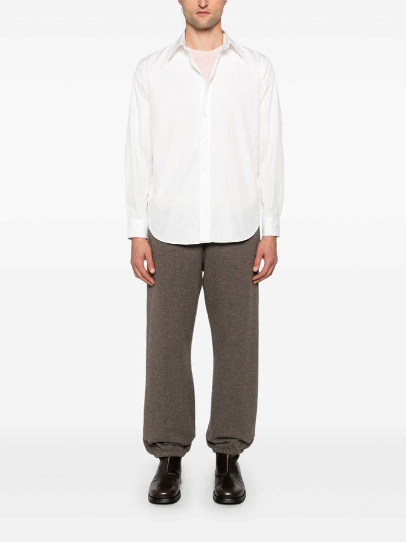Cotton Shirt