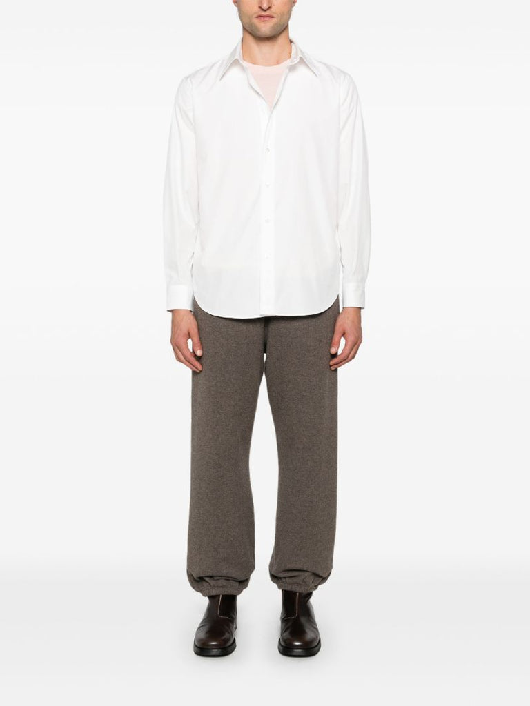 Cotton Shirt