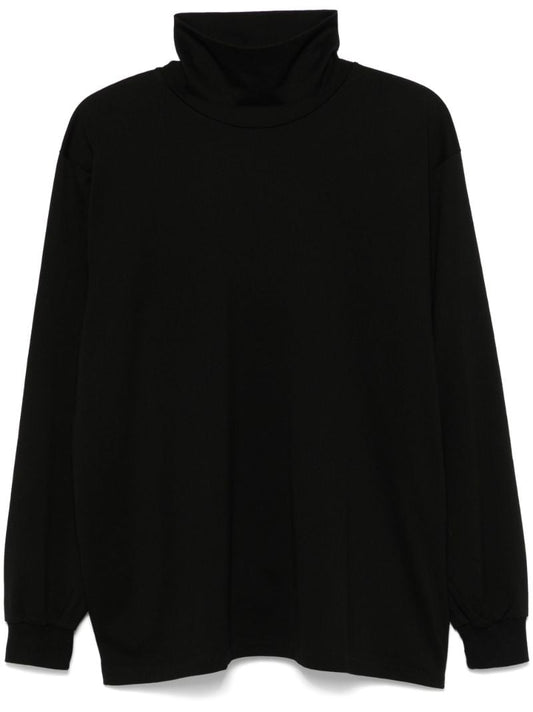 Luster Plaiting T-shirt