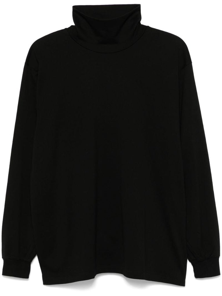 Luster Plaiting T-shirt