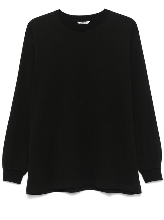 Luster Plaiting T-shirt