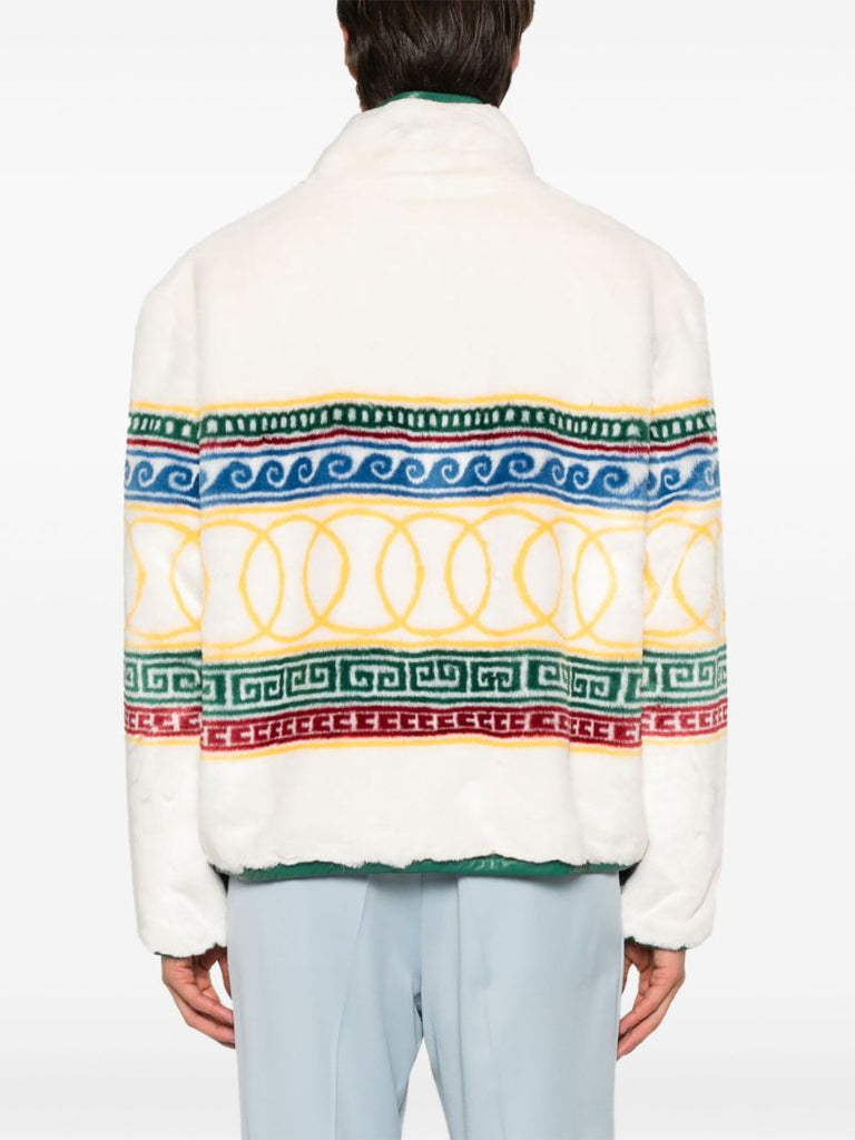 Les Anneaux Sweater