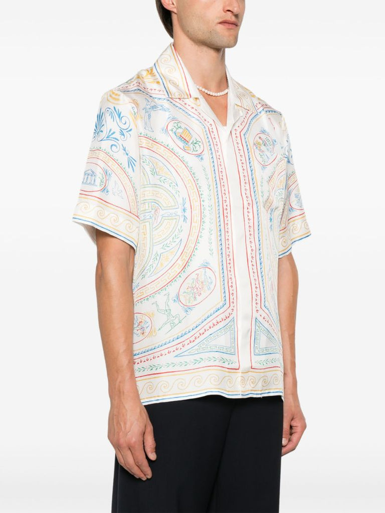 Crayon Vase Shirt