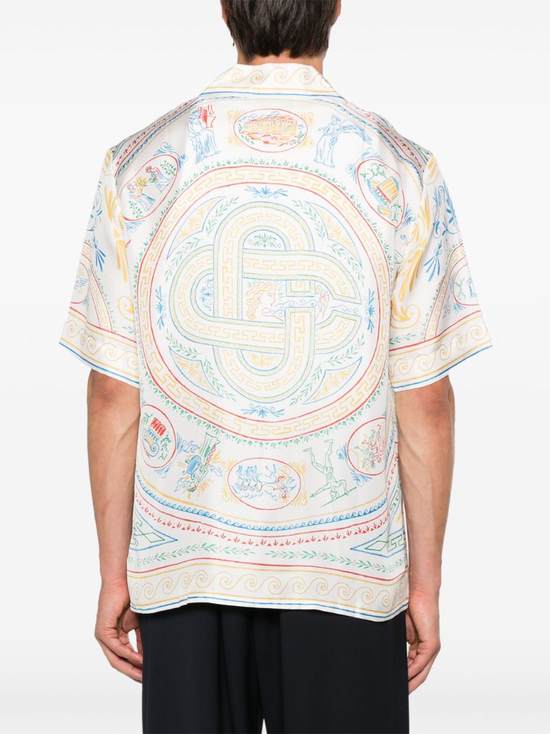 Crayon Vase Shirt