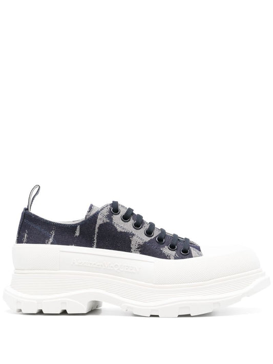 Tread Slick Sneakers