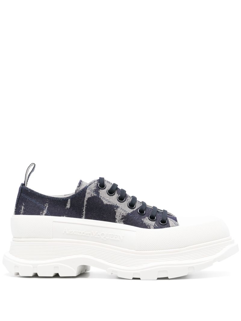 Tread Slick Sneakers