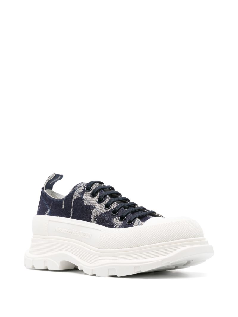 Tread Slick Sneakers